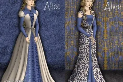 Alice