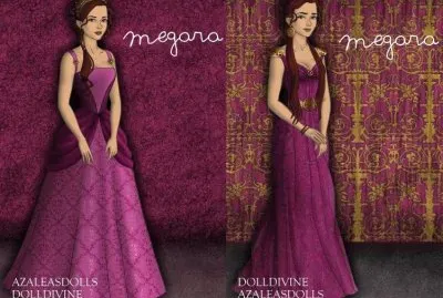 Megara