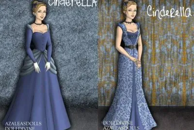 Cinderella