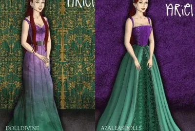 Ariel