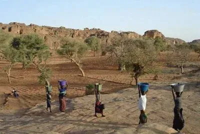 - lata d 'agua na cabeÃ§a