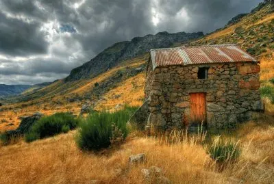 Paisatje