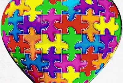 Autisum Heart