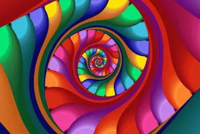 Archimedes Spiral