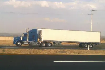 KENWORTH T-800