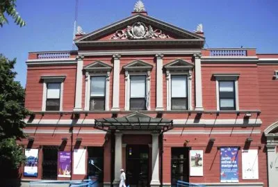 FaraÃ³n jigsaw puzzle