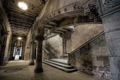 FaraÃ³n jigsaw puzzle