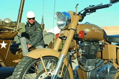 FaraÃ³n jigsaw puzzle