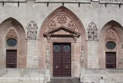 FaraÃ³n jigsaw puzzle