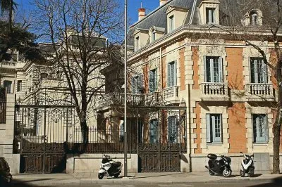 FaraÃ³n jigsaw puzzle