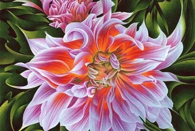 Color Bloom
