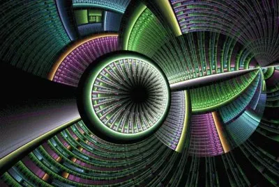 Out of Space jigsaw puzzle