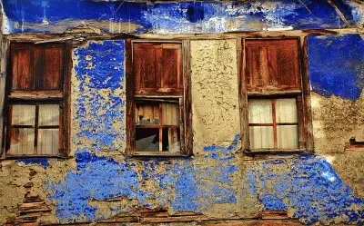 Old House  Bitola  Macedonia jigsaw puzzle