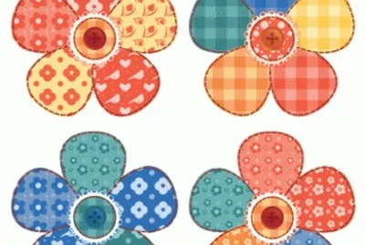 Flores jigsaw puzzle