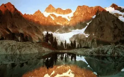 MONTAÃ‘AS NEVADAS