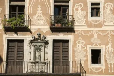 FaraÃ³n jigsaw puzzle