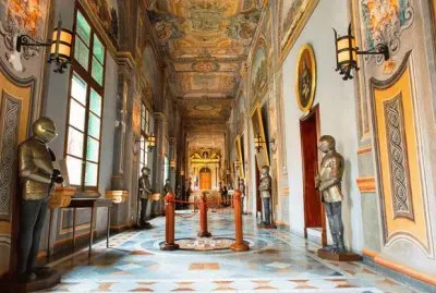 FaraÃ³n jigsaw puzzle