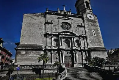 FaraÃ³n jigsaw puzzle