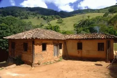 - zona rural,(maria da fÃ© minas gerais)