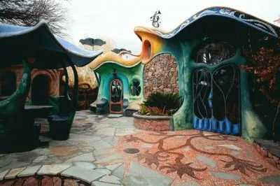 Ranchito Cascabel  San Miguel de Allende  Mexico jigsaw puzzle