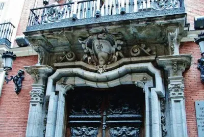 FaraÃ³n jigsaw puzzle