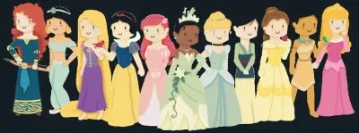 Princesses