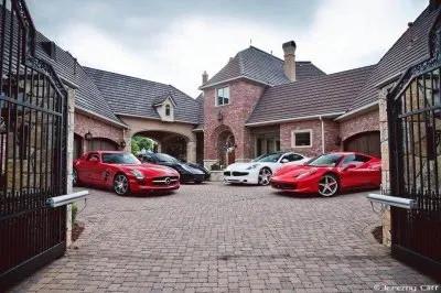 FaraÃ³n jigsaw puzzle