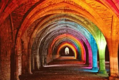 FaraÃ³n jigsaw puzzle