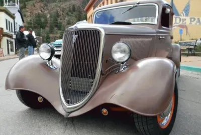 FaraÃ³n jigsaw puzzle