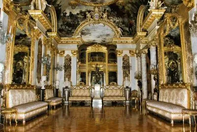 FaraÃ³n jigsaw puzzle