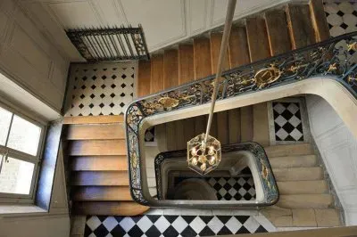 FaraÃ³n jigsaw puzzle