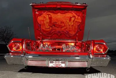 FaraÃ³n jigsaw puzzle