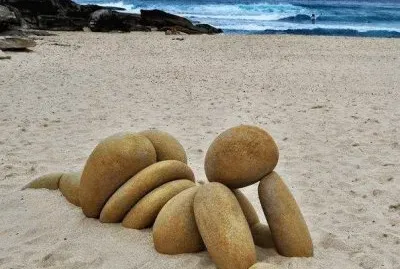 PIEDRAS SUGESTIVAS jigsaw puzzle