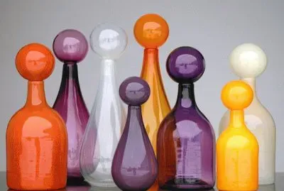 Bottle Art