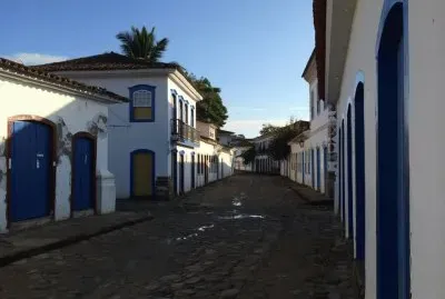 vila