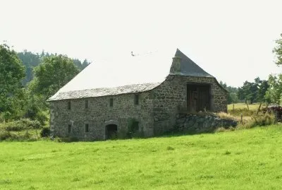  "buron " (cantal)