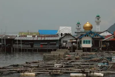 ThaÃ¯lande