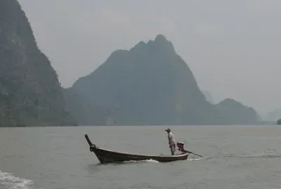 ThaÃ¯lande