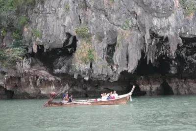 ThaÃ¯lande