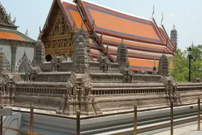 ThaÃ¯lande