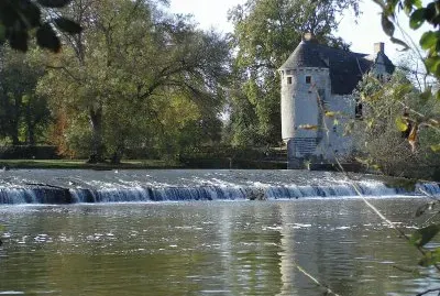 bords du Loir