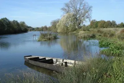bords du Loir