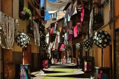 FaraÃ³n jigsaw puzzle