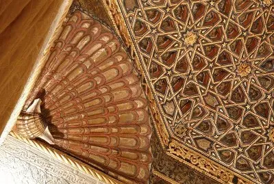 FaraÃ³n jigsaw puzzle