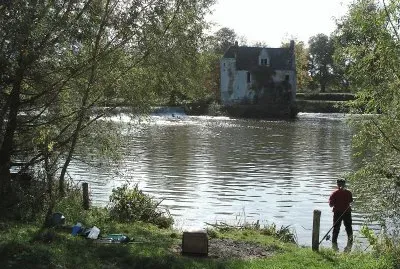 bords du Loir