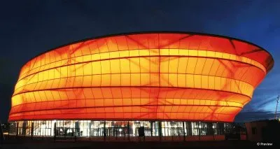 FaraÃ³n jigsaw puzzle