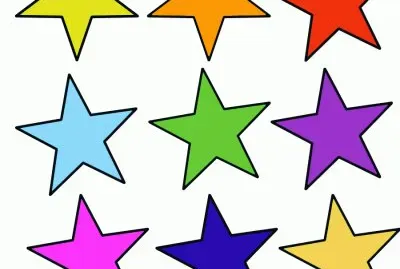 Estrelas