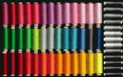 Sewing Cotton