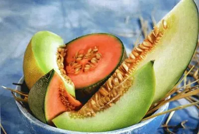 Melons