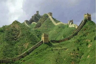 Muralha da China